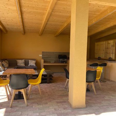 Judith Apartman Iii. Balatonlelle Dış mekan fotoğraf