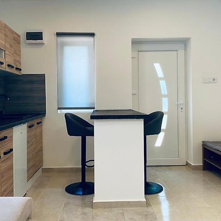 Judith Apartman Iii. Balatonlelle Dış mekan fotoğraf